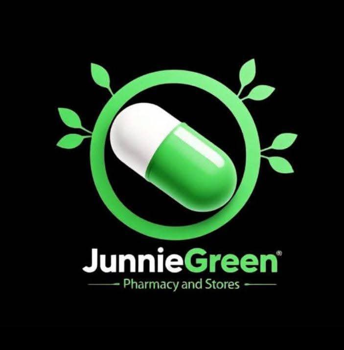 JunnieGreen Pharmarcy